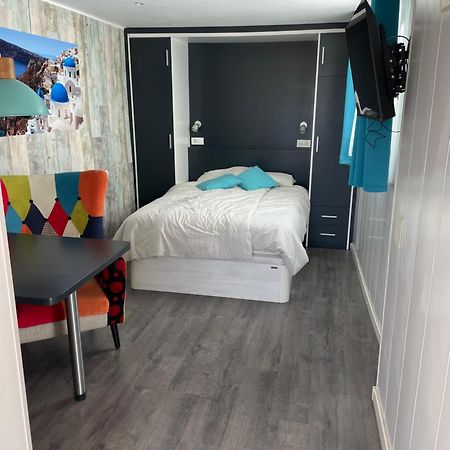 Sunsands Atico Playa76 Carihuela Torremolinos Bagian luar foto