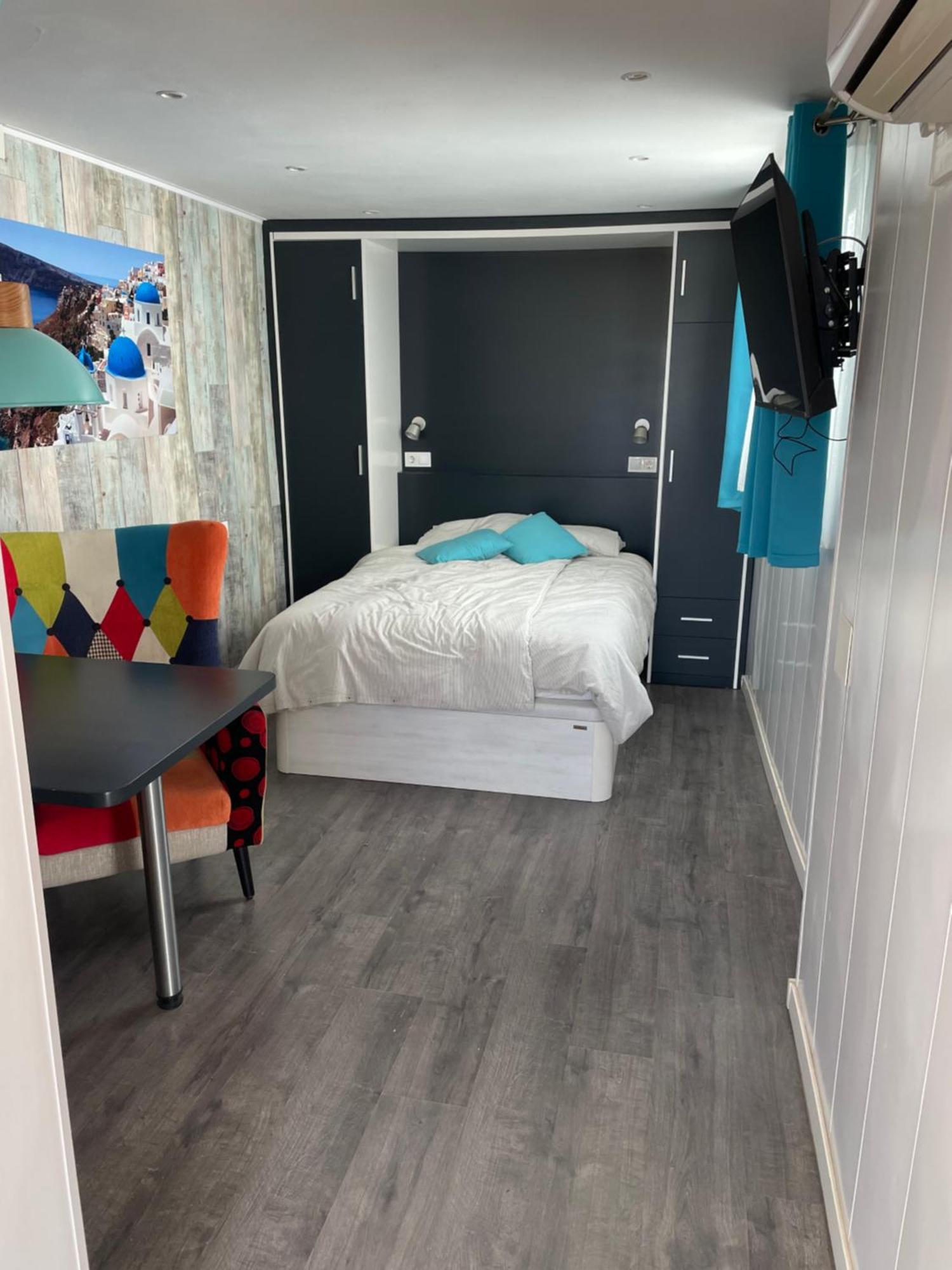 Sunsands Atico Playa76 Carihuela Torremolinos Bagian luar foto