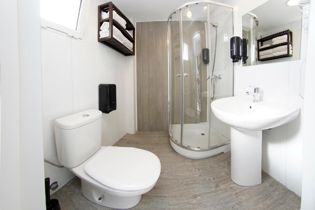Sunsands Atico Playa76 Carihuela Torremolinos Bagian luar foto